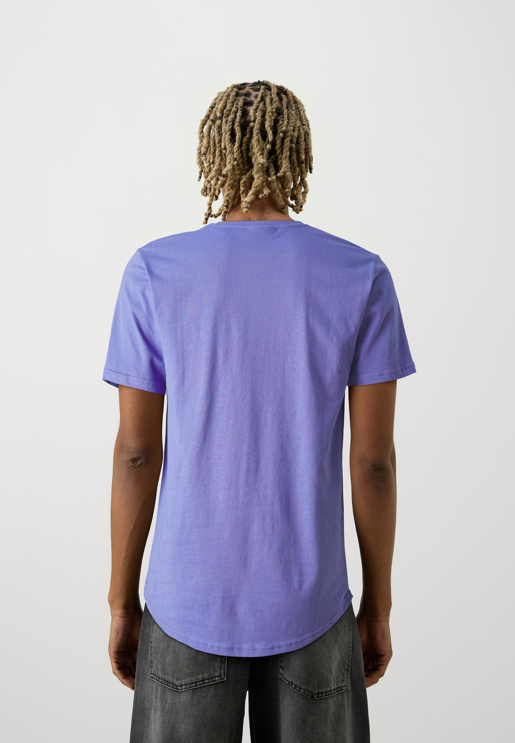 Only & Sons ONSMATT LONGY TEE 7 PACK