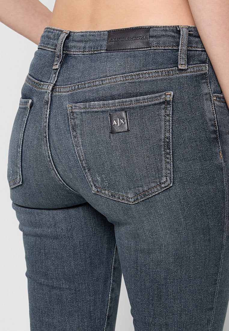 Armani Exchange Jeans Skinny Fit Media 5