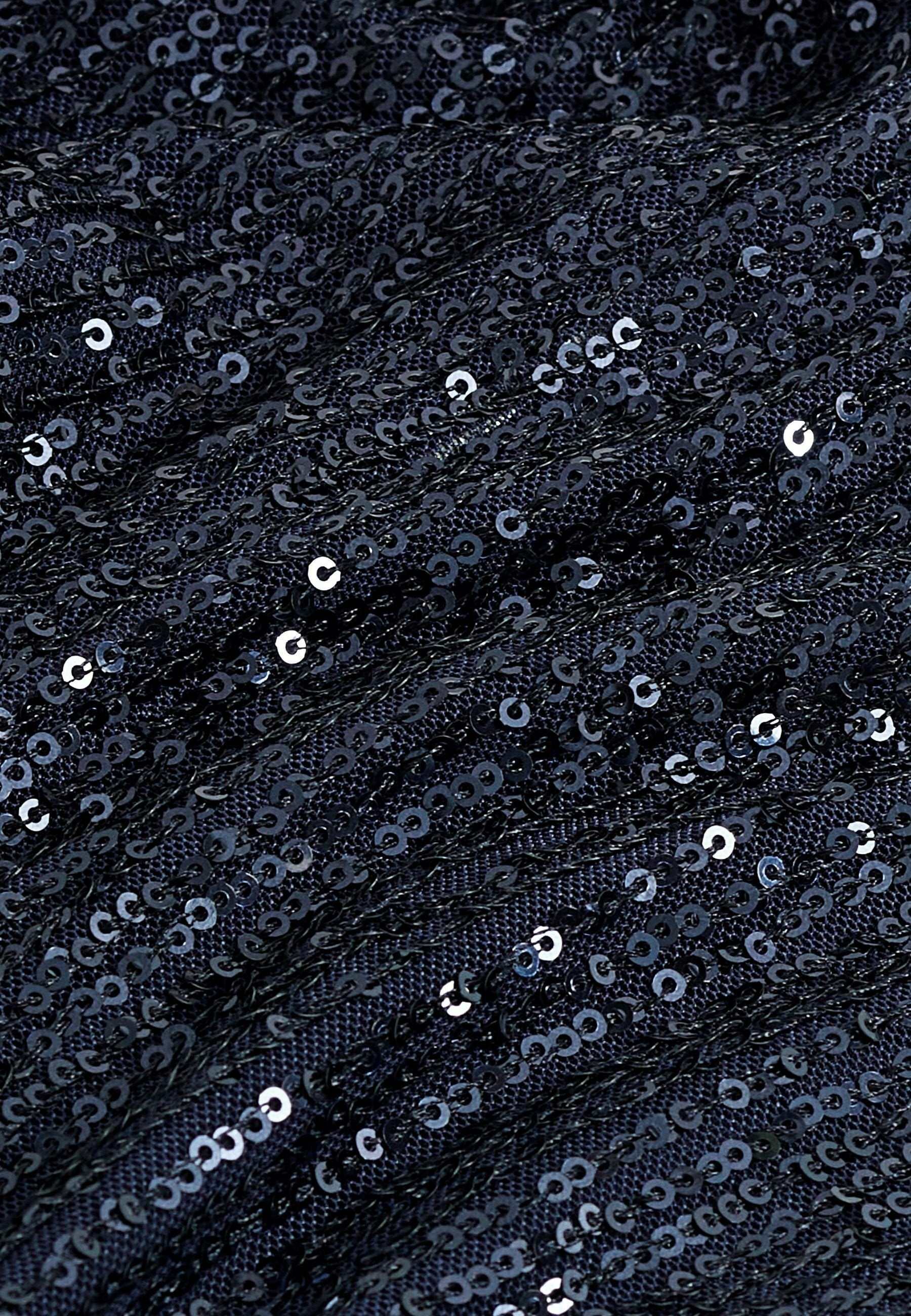 Next SEQUIN WIDE LEG
