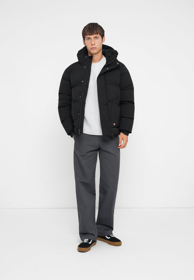 Dickies EAGLEVILLE HOODED PUFFER
