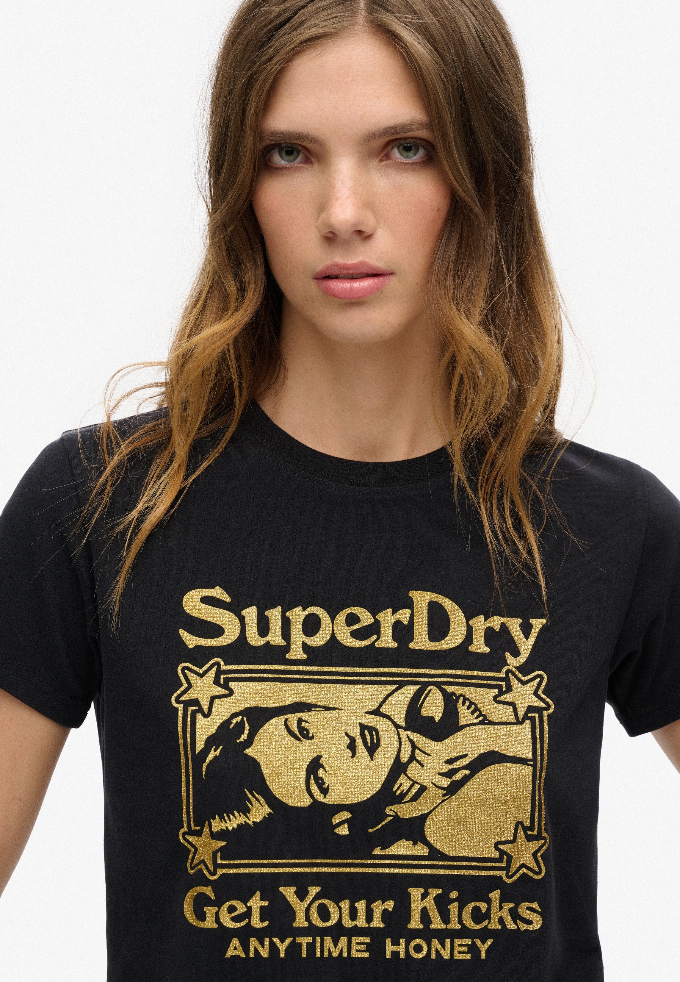 Superdry & Co POP ARCHIVE SUPER