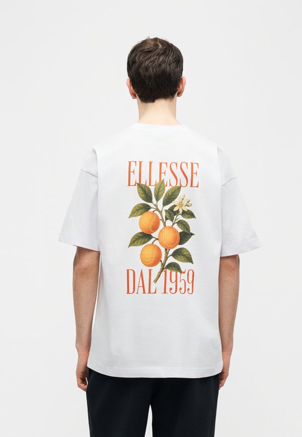 Ellesse 1959 TEE