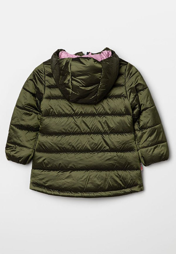 TROLLKIDS WATER RESISTANT INSULATED JACKET