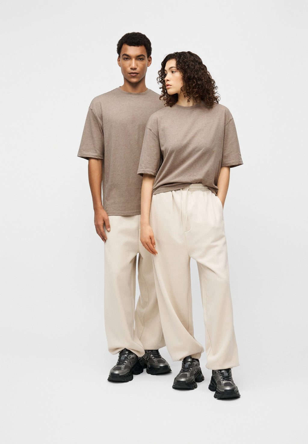 YOURTURN UNISEX 3PACK REGULAR FIT