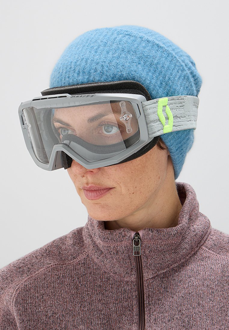 SCOTT Sports Skibrille Media 3