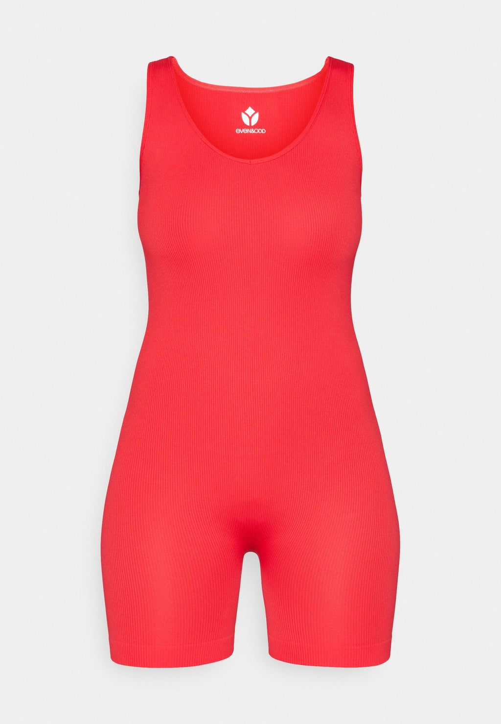 Even&Odd active SEAMLESS RIBBED SPORTS SUIT