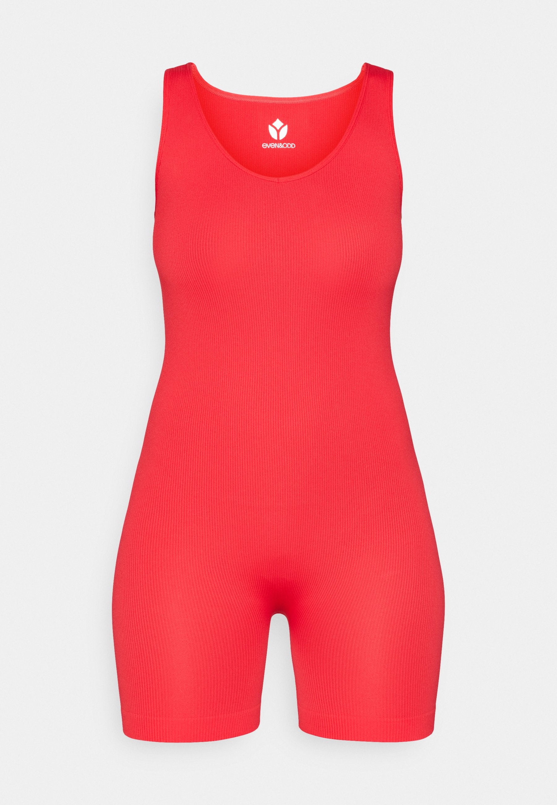 Even&Odd active SEAMLESS RIBBED SPORTS SUIT