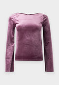 GAP BOATNECK BELL SLEEVE