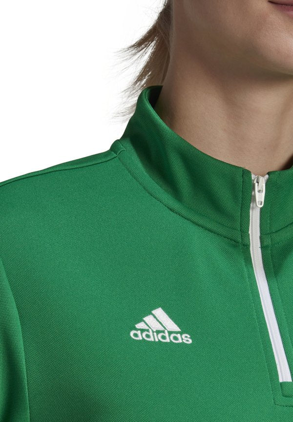 adidas Performance ENTRADA 22 TRAINING TOP W