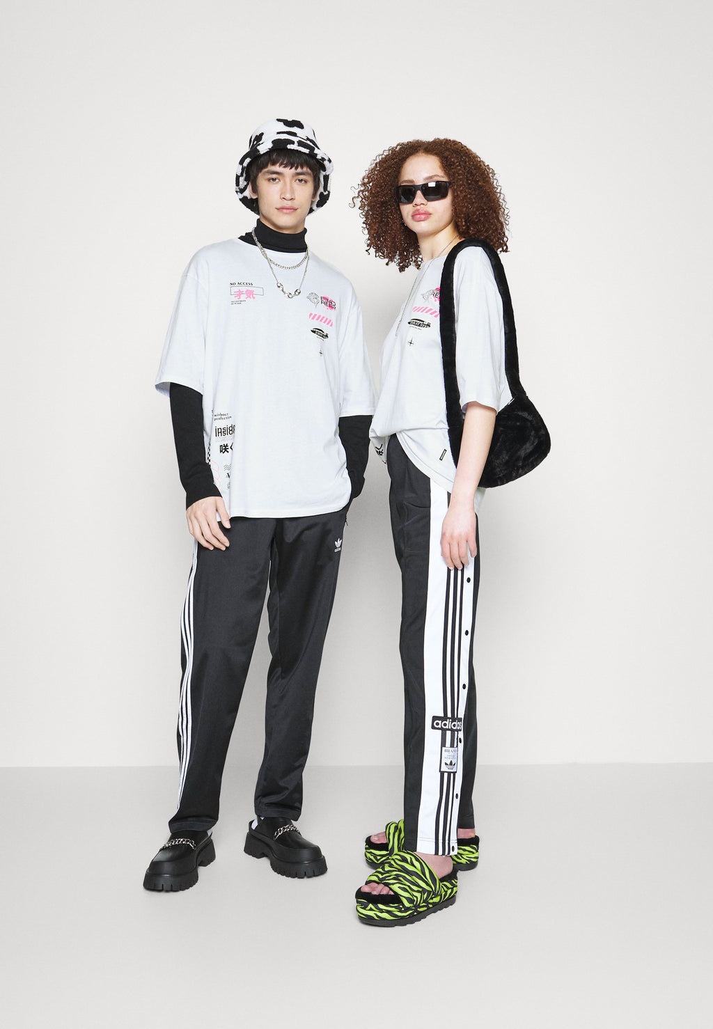 YOURTURN REGULAR FIT