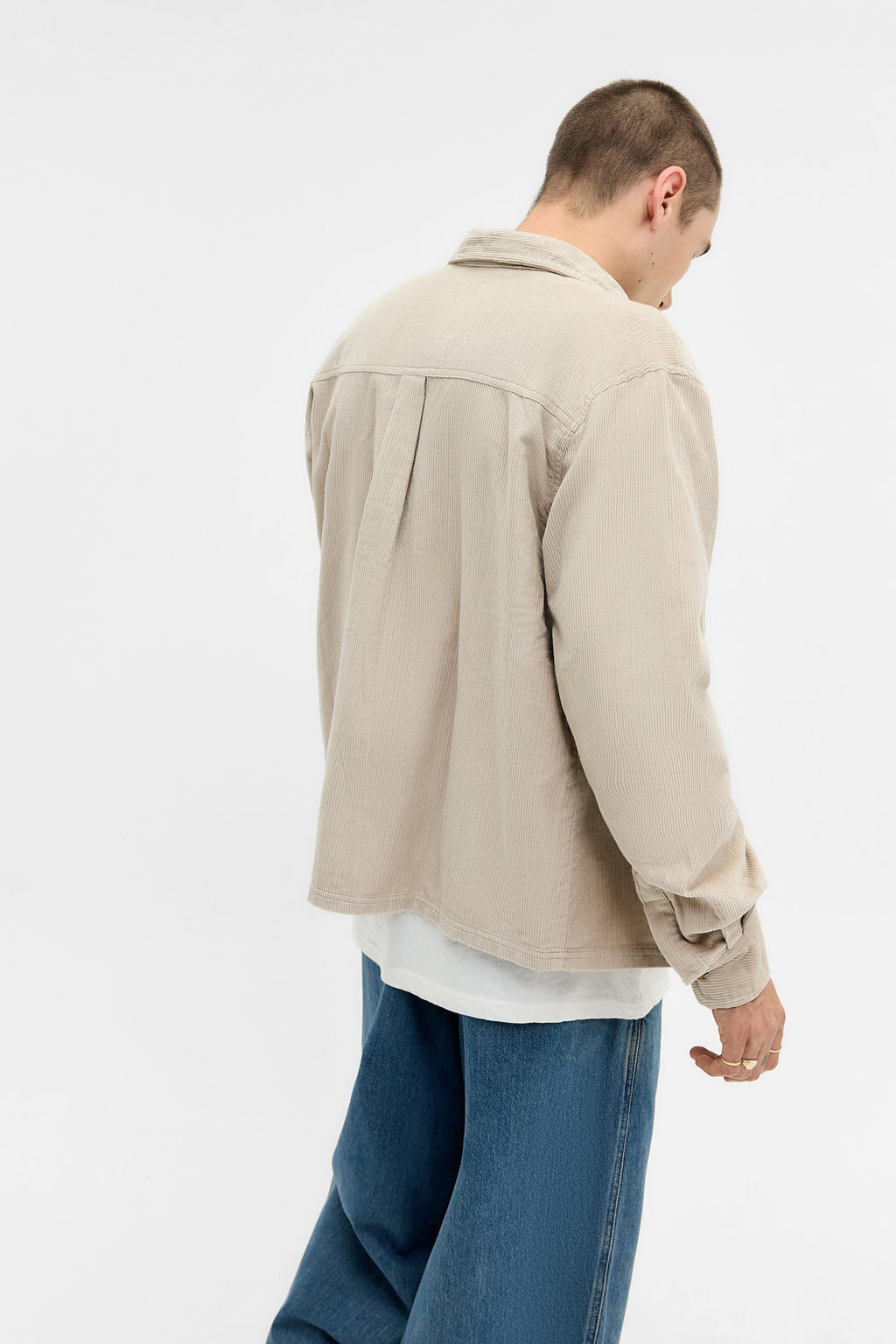 BDG Urban Outfitters EZRA