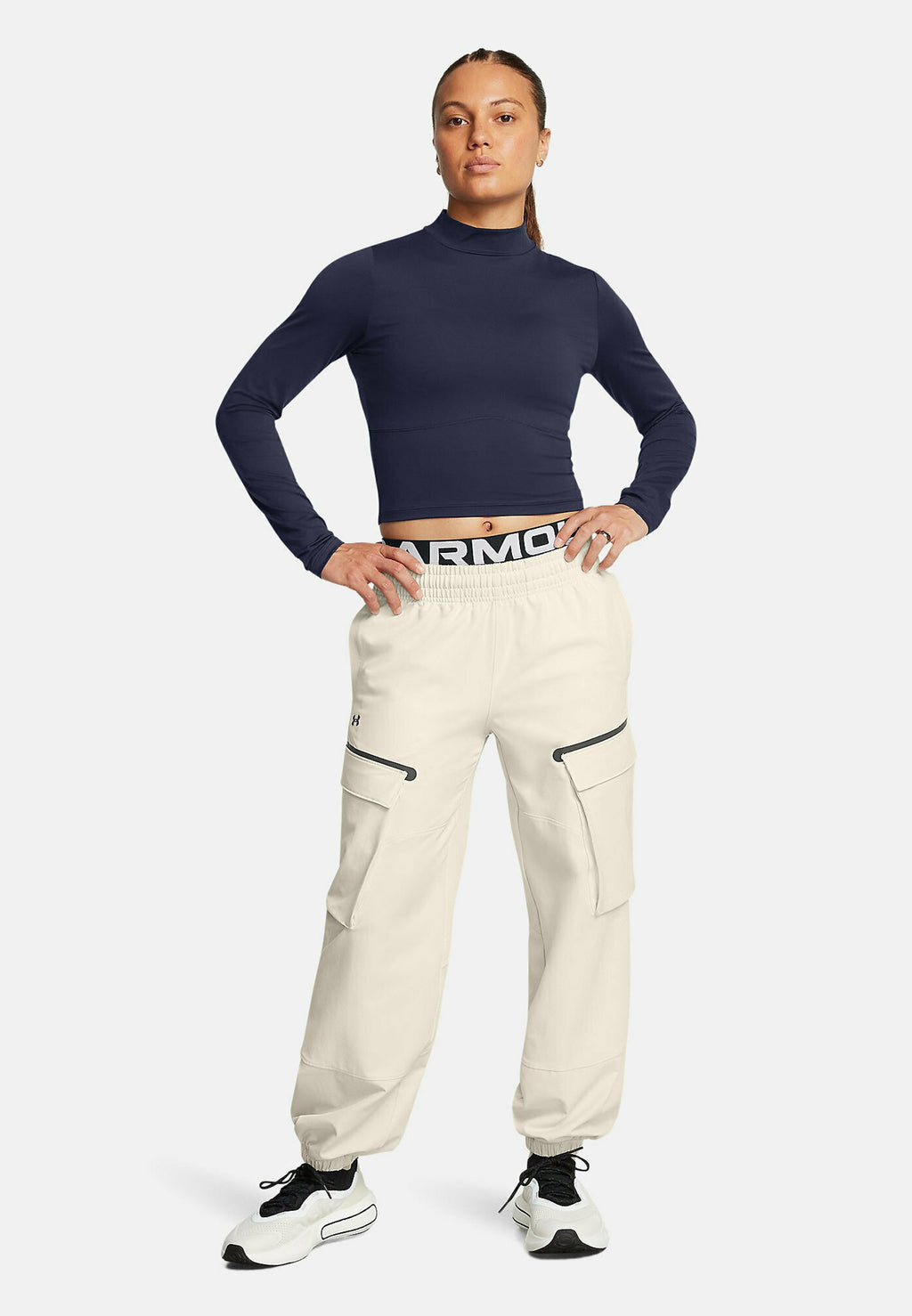 Under Armour