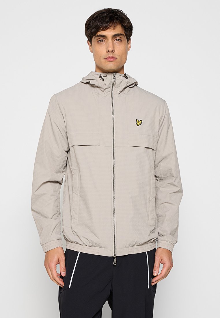 Lyle & Scott