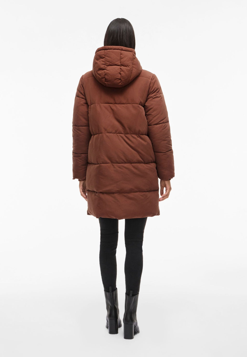 VILA VITRUST Hooded