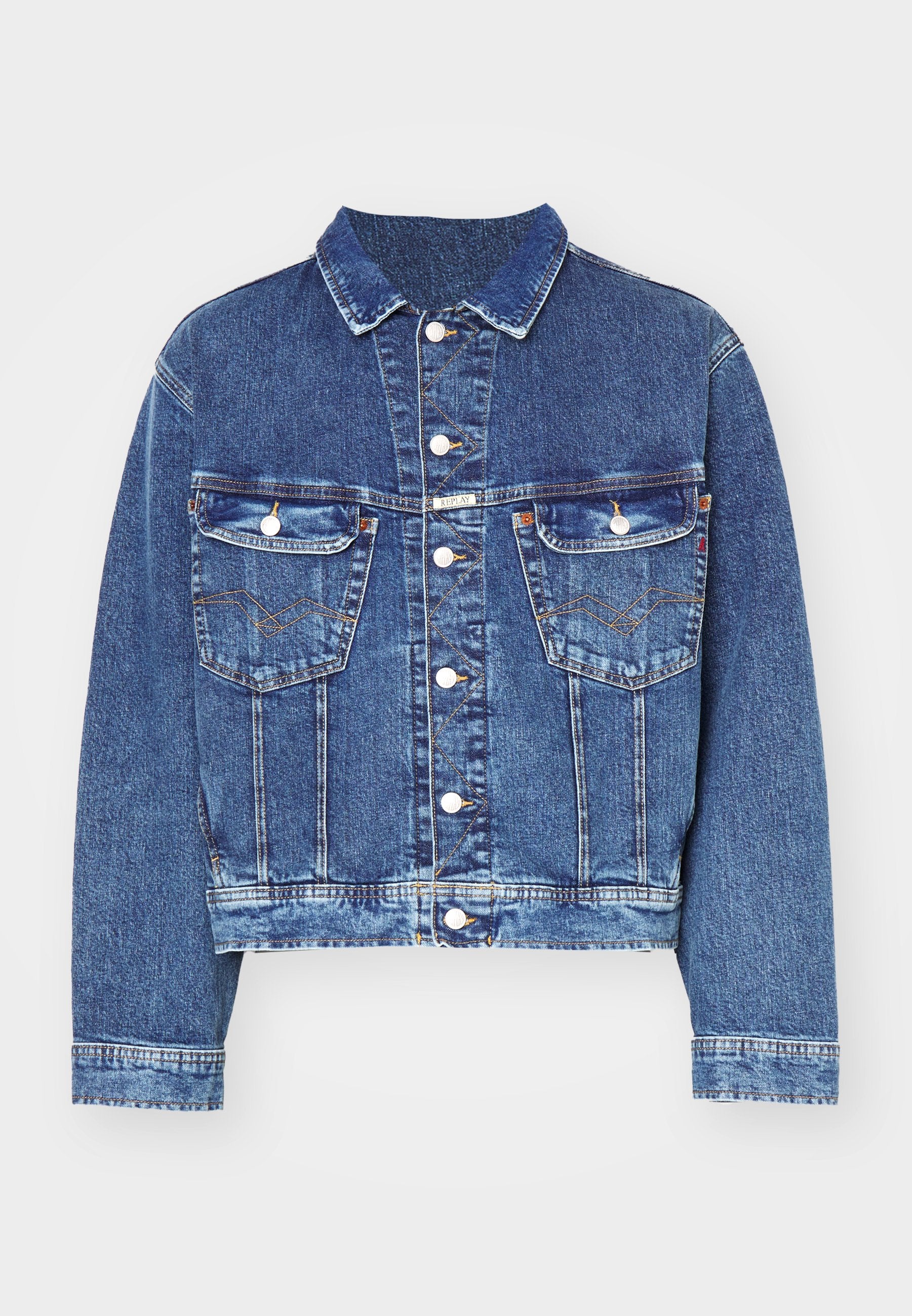 Replay M9Z1 JACKET