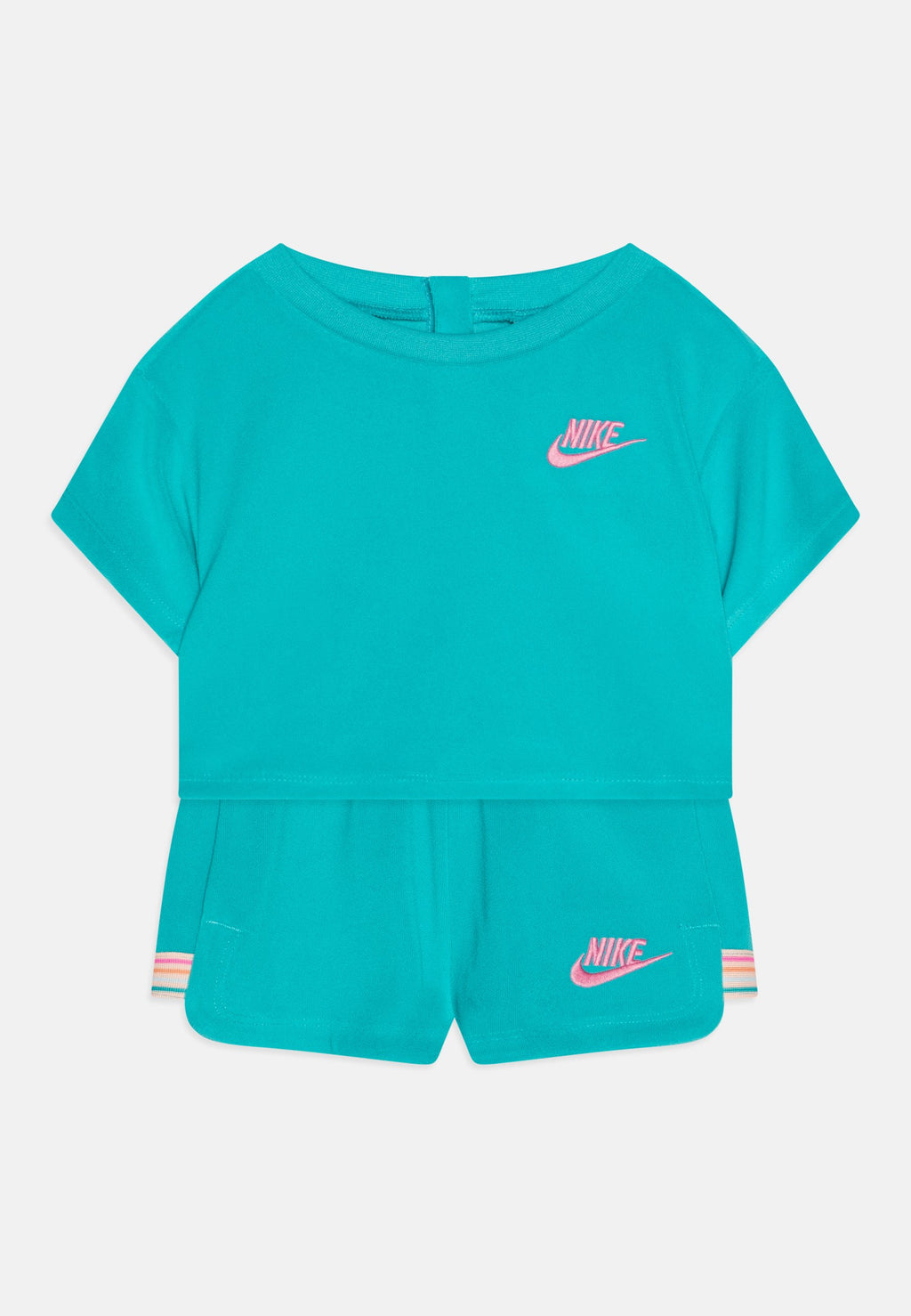 Nike Sportswear LETS ROLL SET