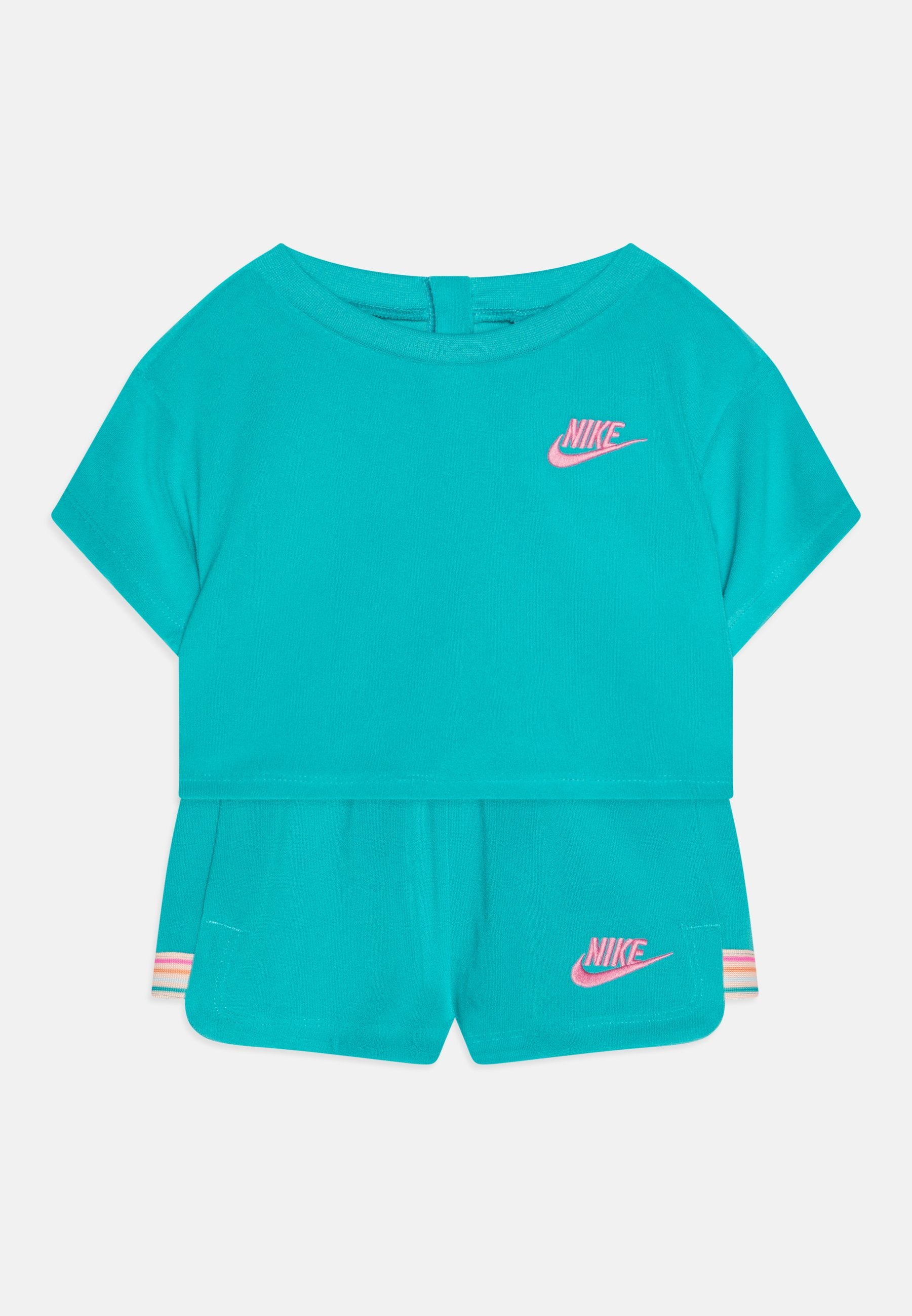 Nike Sportswear LETS ROLL SET