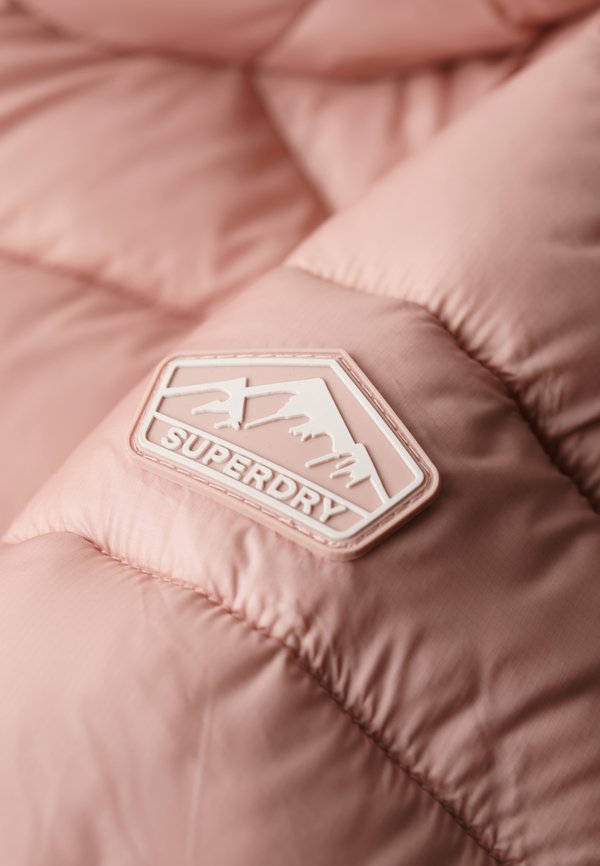 Superdry & Co HOODED FUJI PADDED