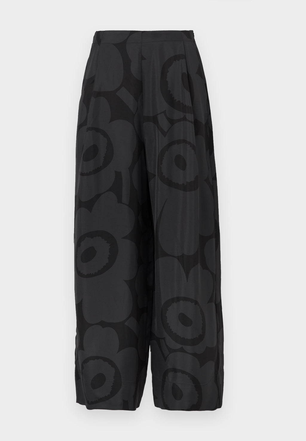 Marimekko NÄHTÄVYYS UNIKKO TROUSERS