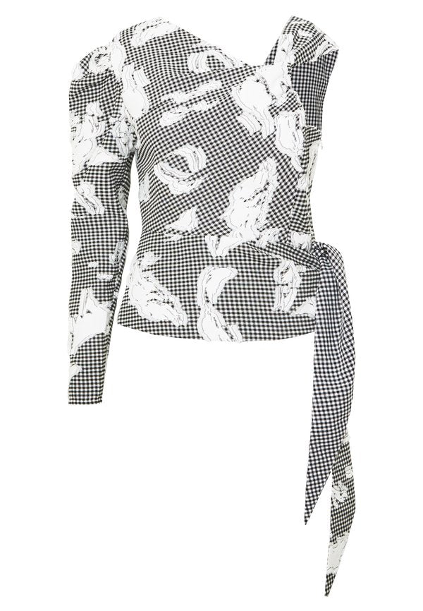 Three Floor CARANGI
