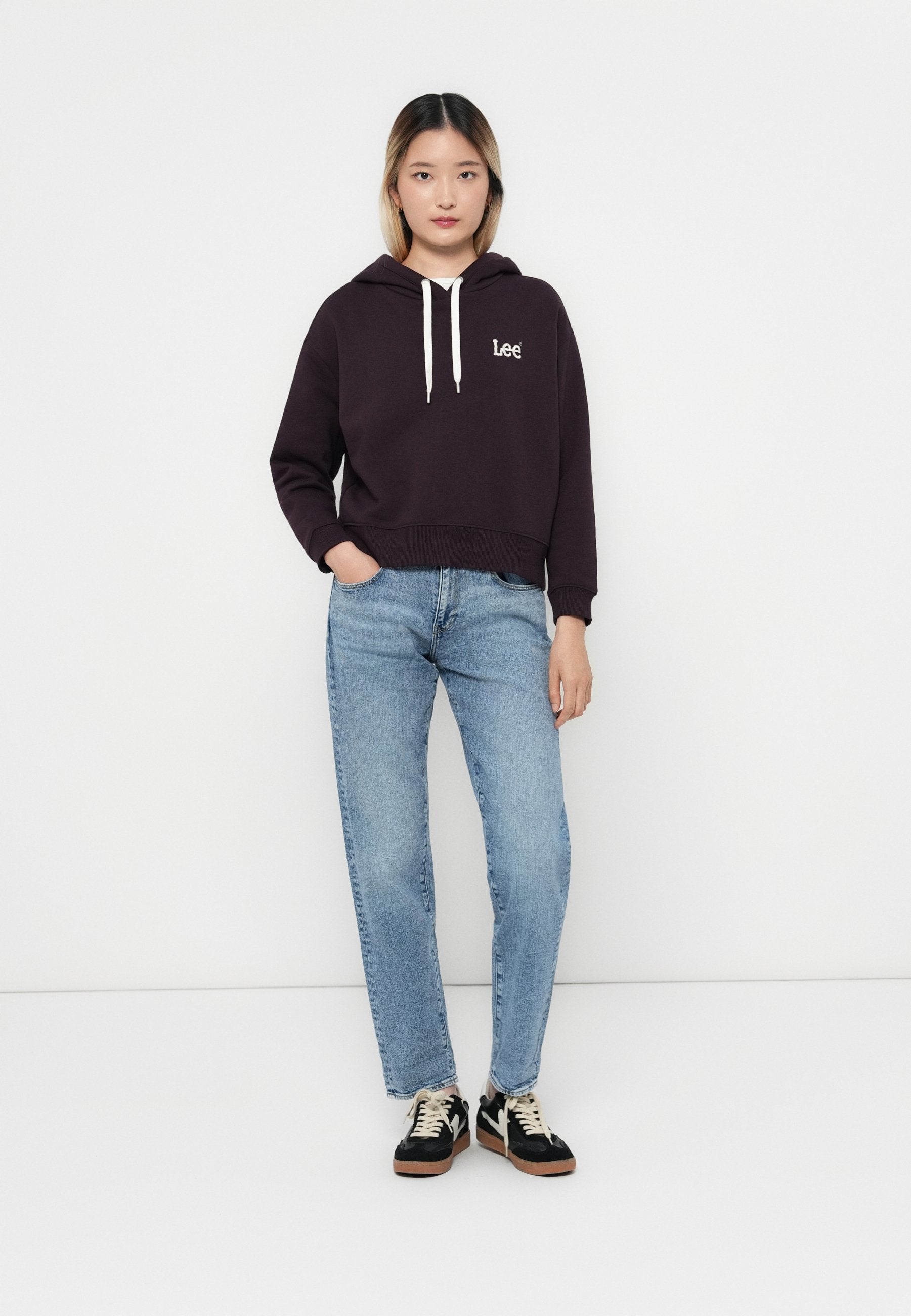 Lee ESSENTIAL HOODIE