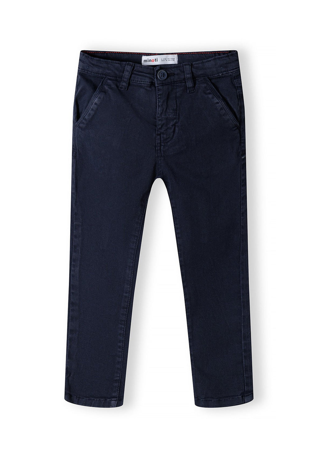 MINOTI TAPERED LEG AND SLIM FIT