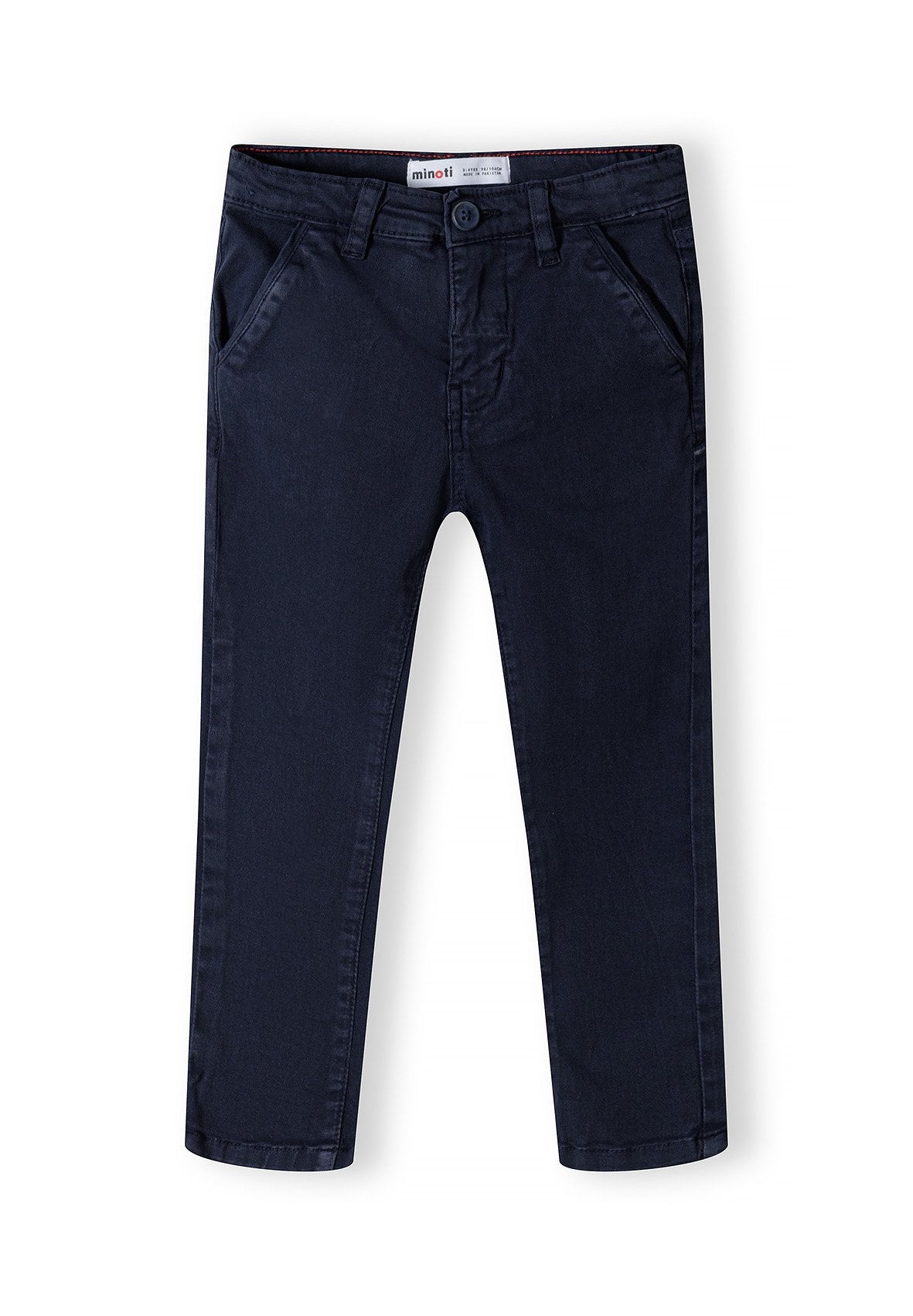 MINOTI TAPERED LEG AND SLIM FIT