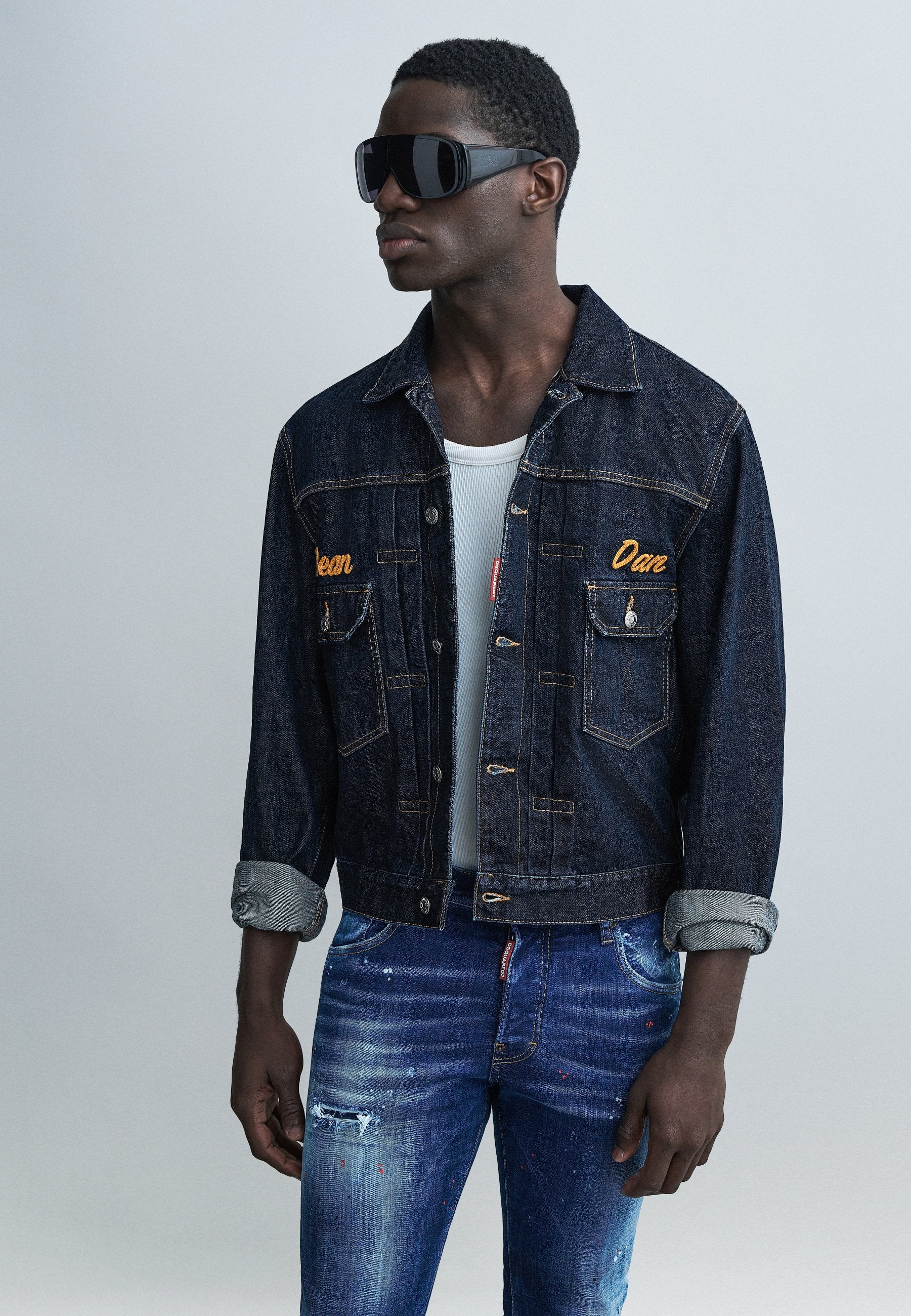 Dsquared2 KABAN