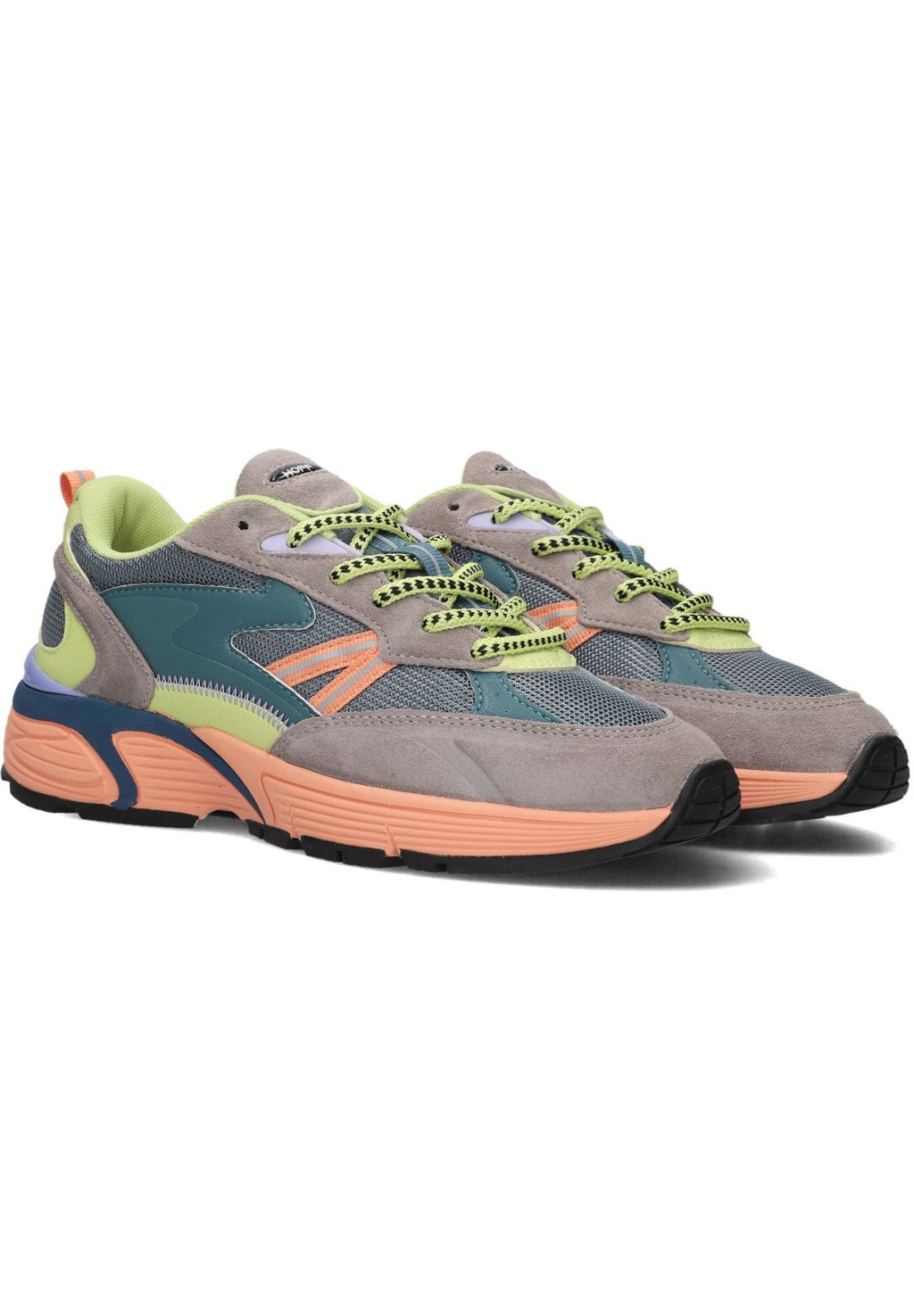 HOFF Sneaker low Media 2