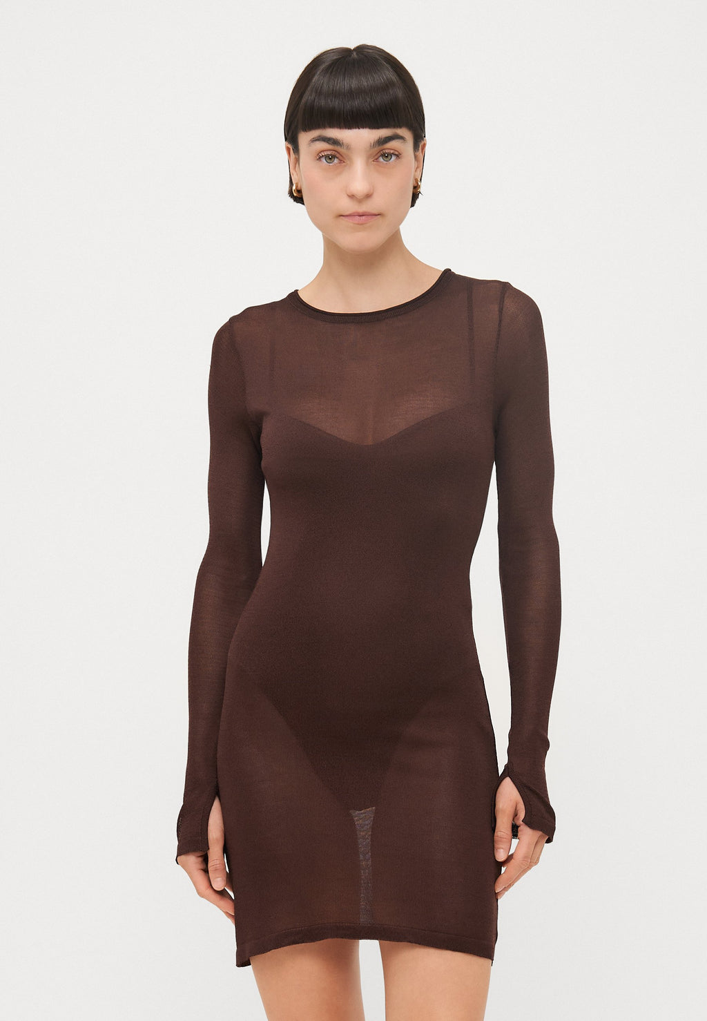 Haight JANE DRESS