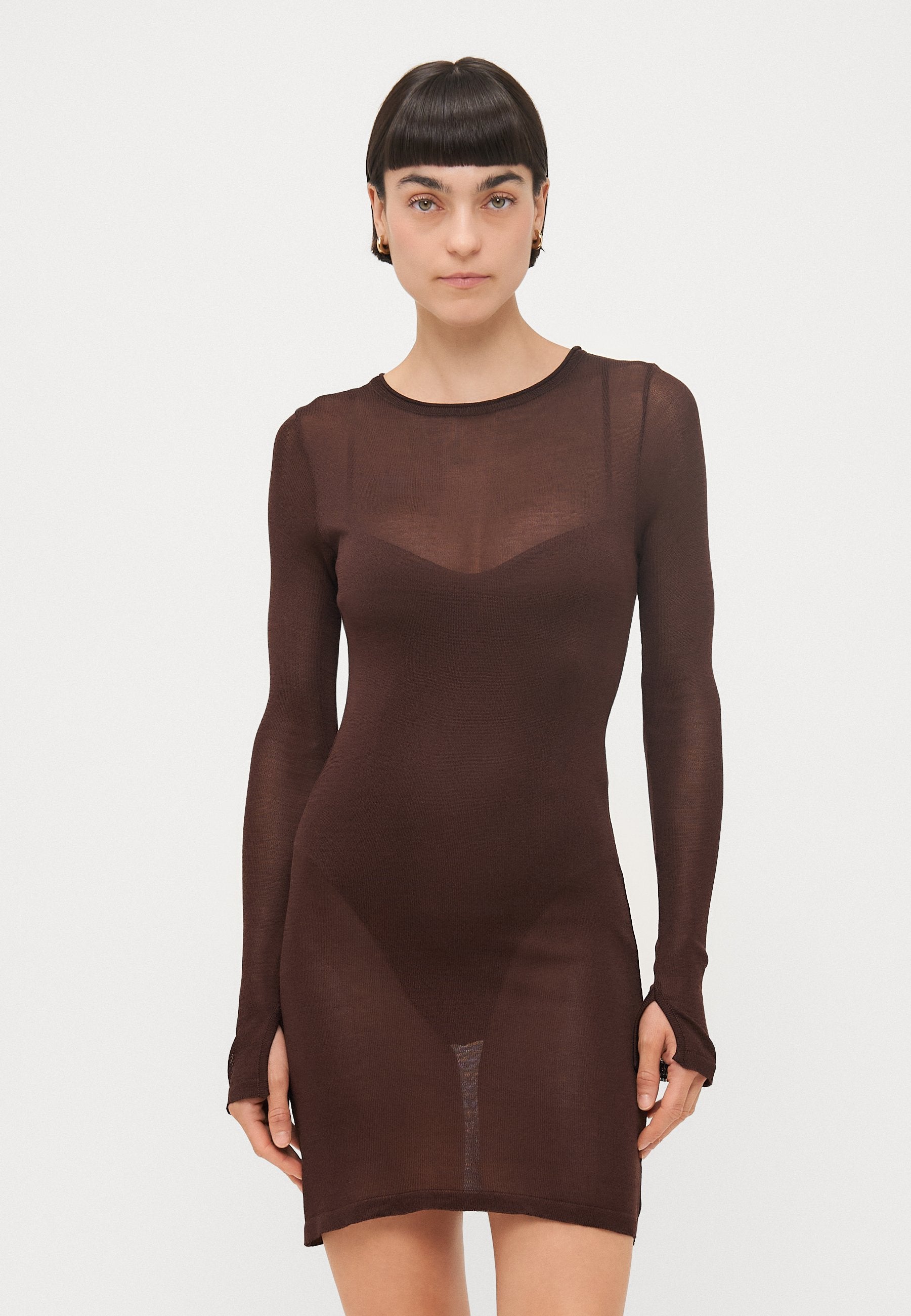 Haight JANE DRESS