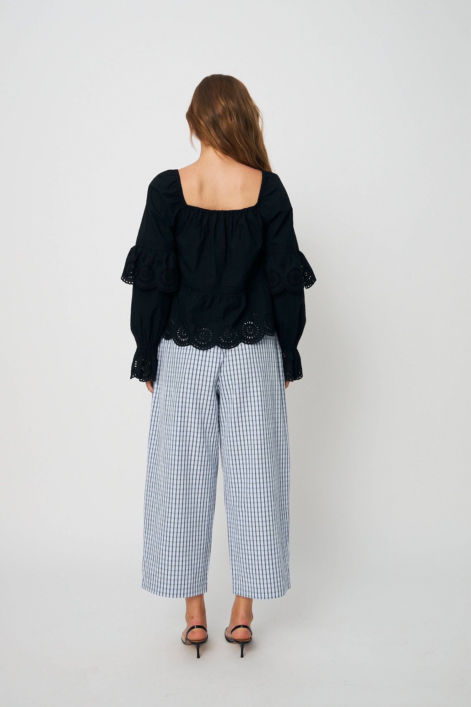 Cras NELLA BLOUSE