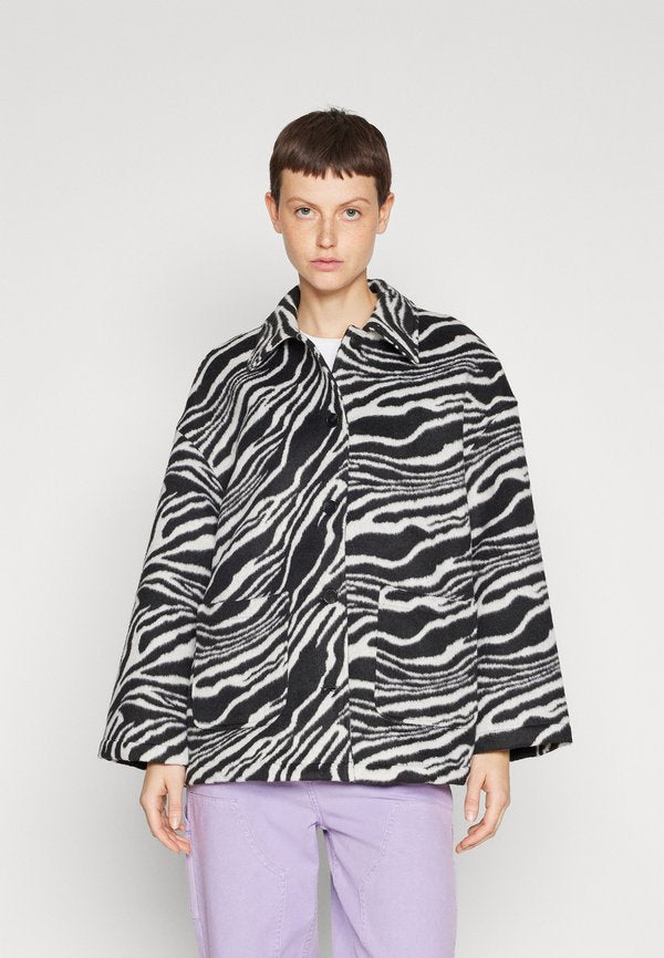Vero Moda VMZEBRA JACKET