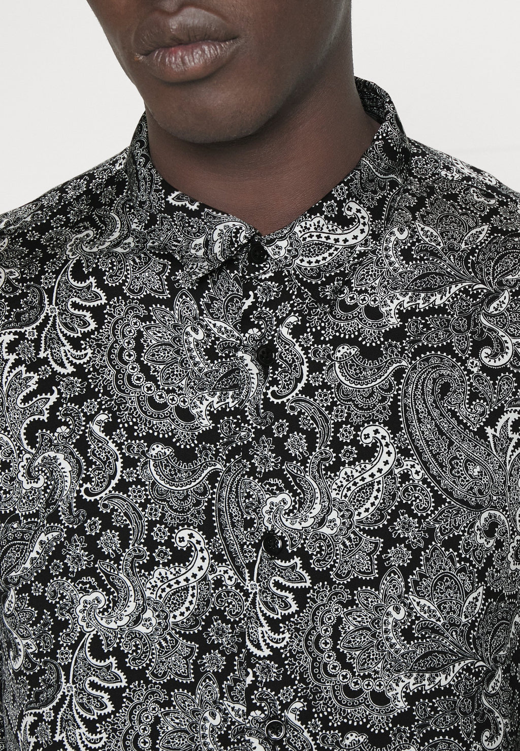 The Kooples CHEMISE