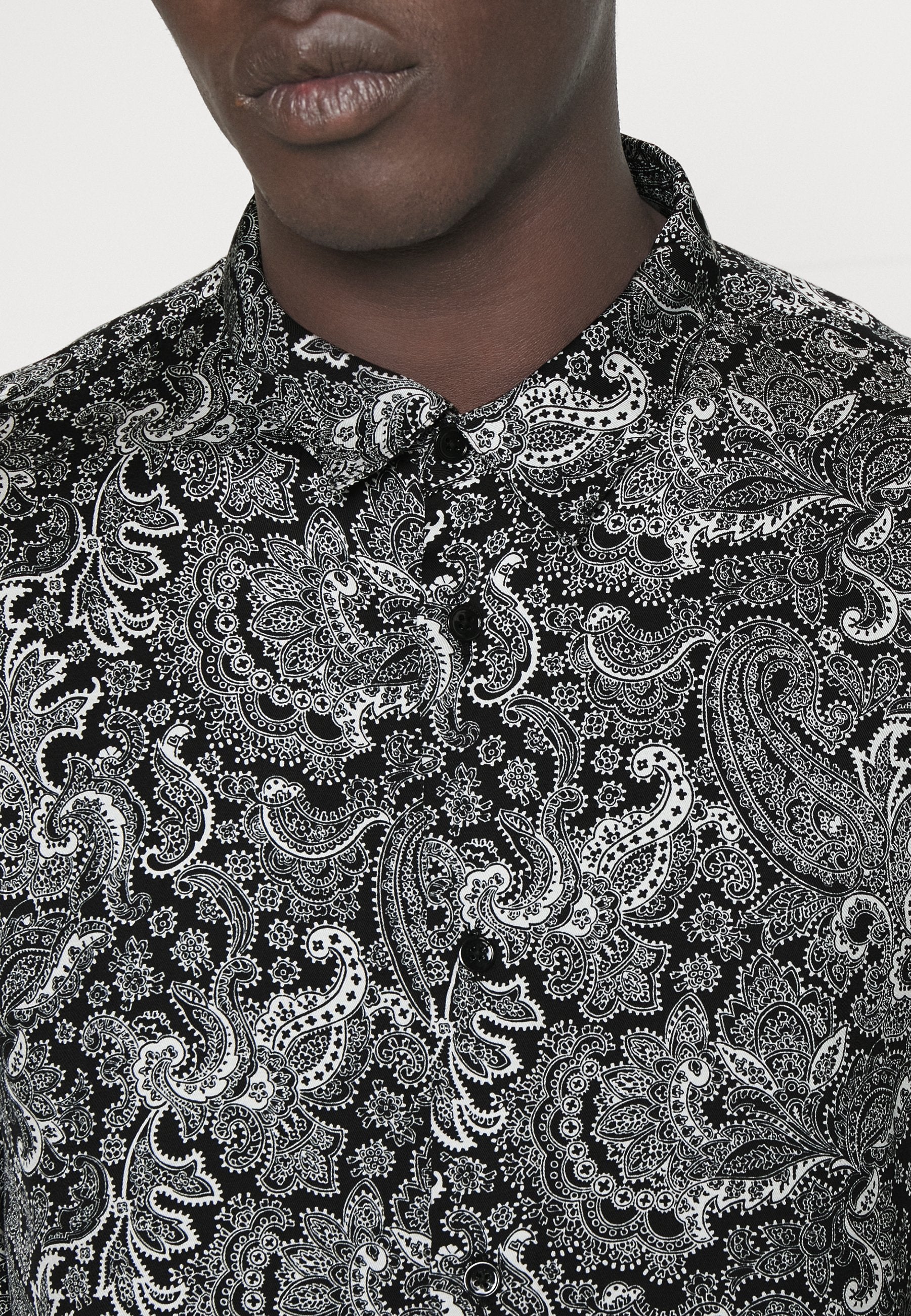 The Kooples CHEMISE