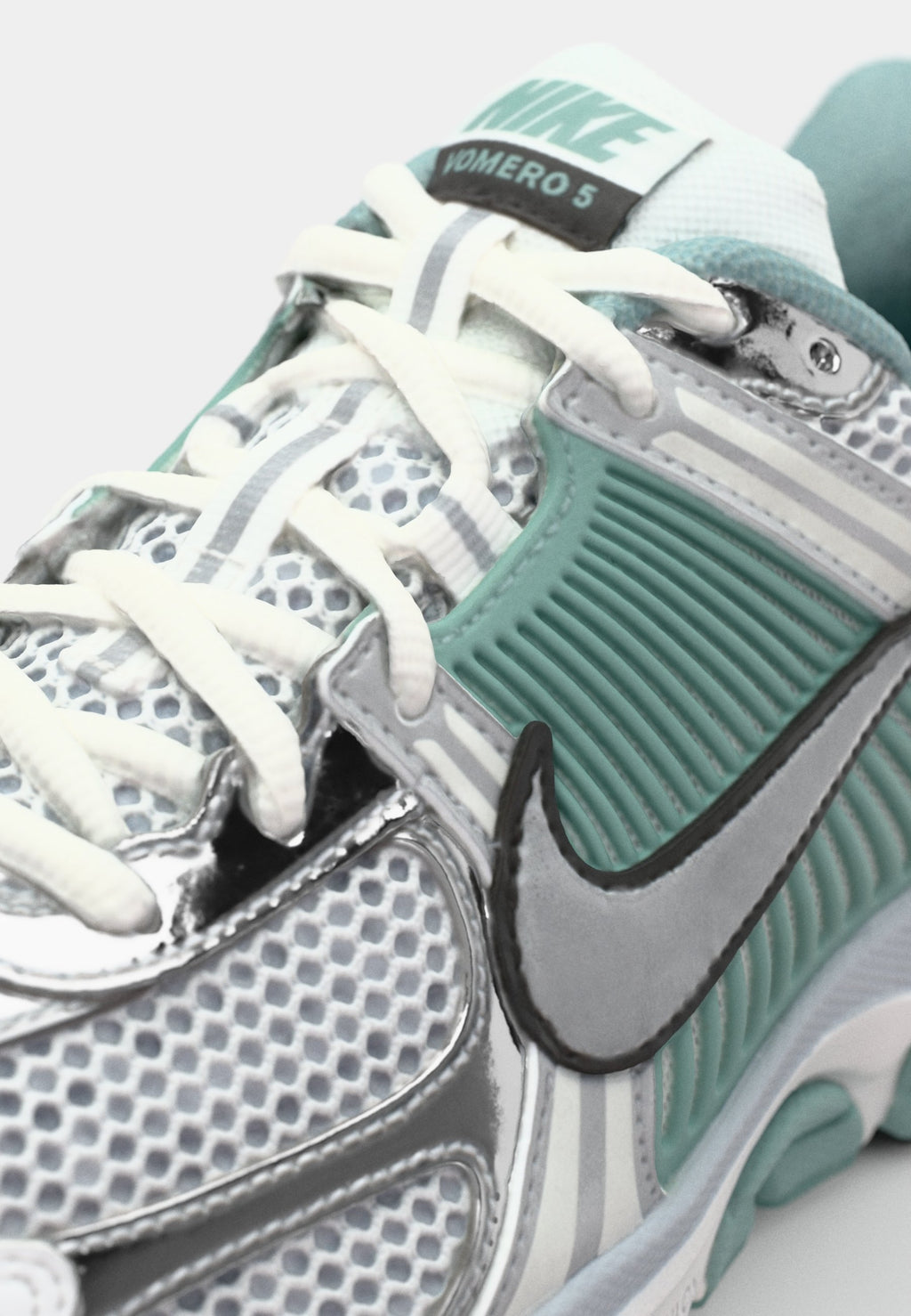 Nike Sportswear ZOOM VOMERO 5 NEWS