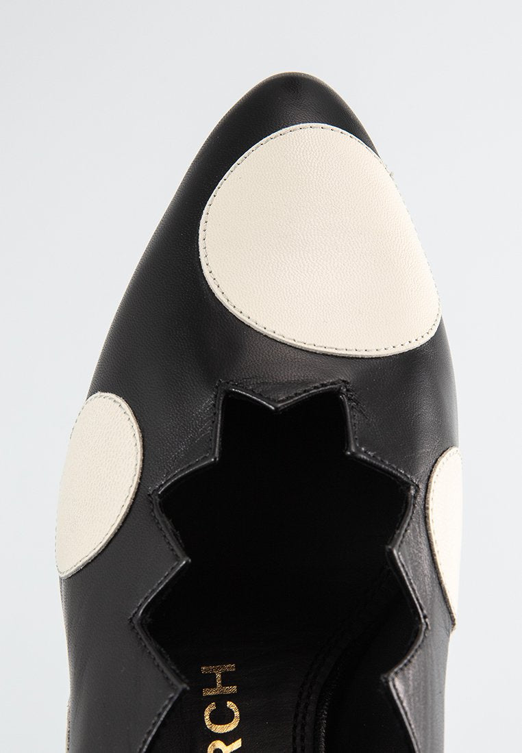 Tory Burch ZIG ZAG