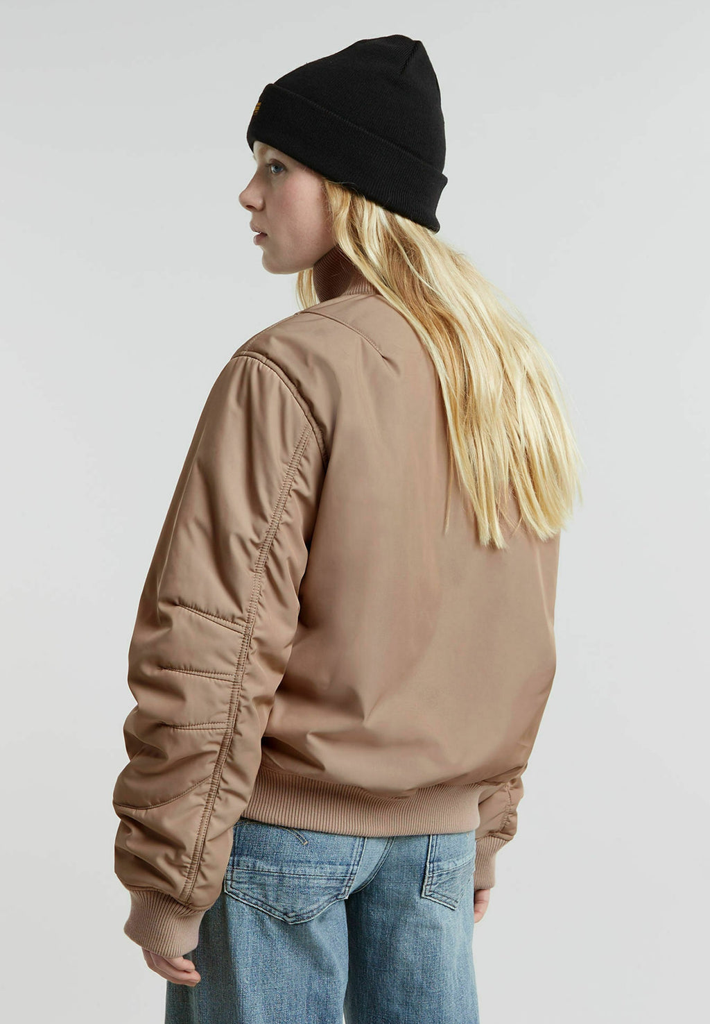 G-STAR TRANSITIONAL
