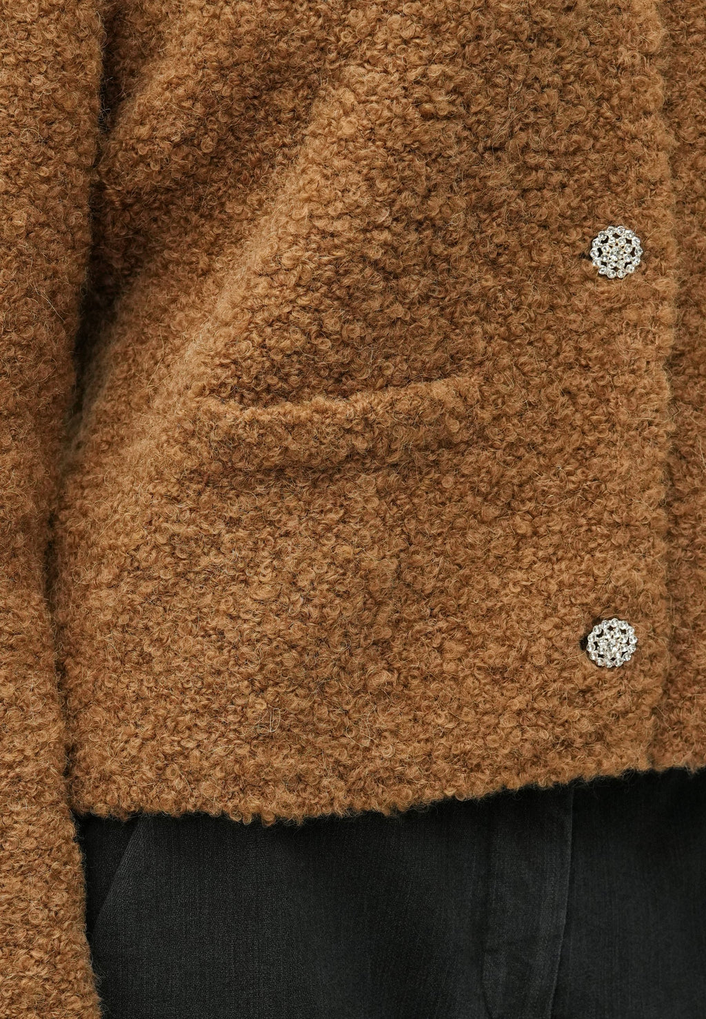DESIGNERS REMIX BRIELLE JACKET