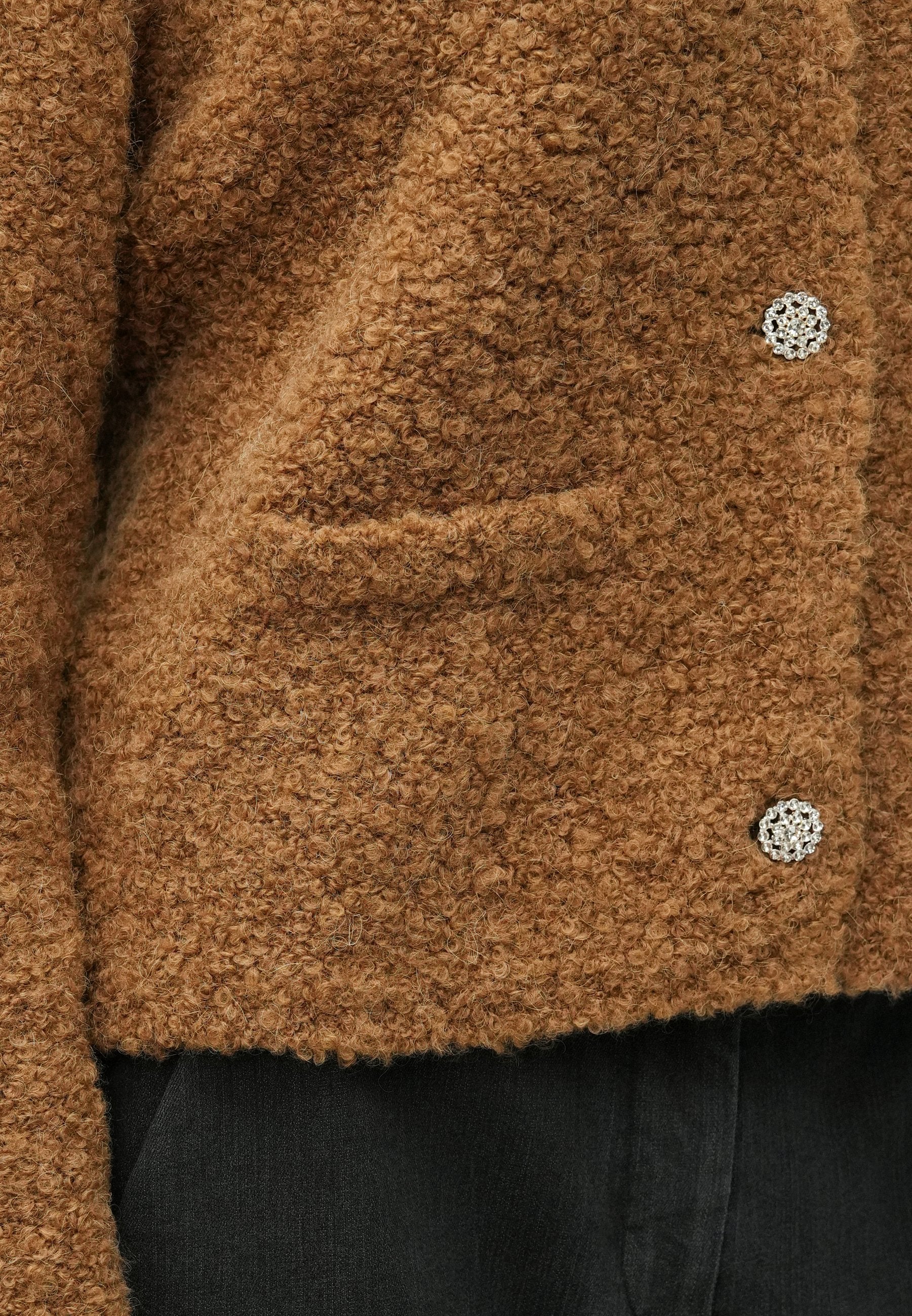 DESIGNERS REMIX BRIELLE JACKET