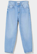 Bershka Jeans Relaxed Fit Media 1
