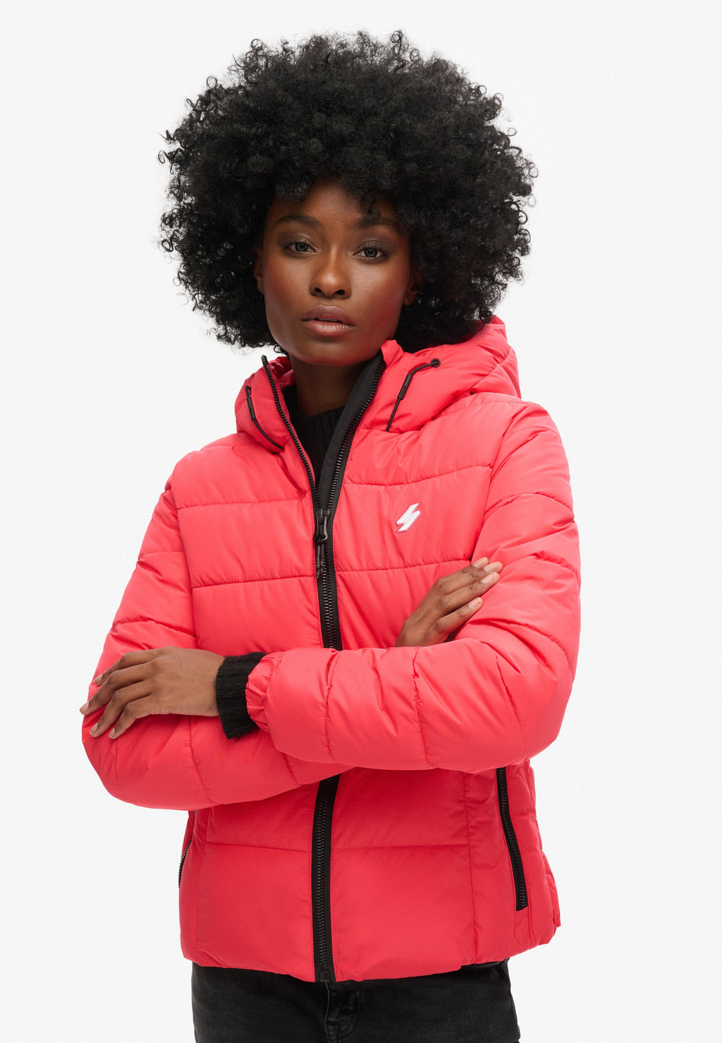 Superdry & Co SPIRIT PUFFER