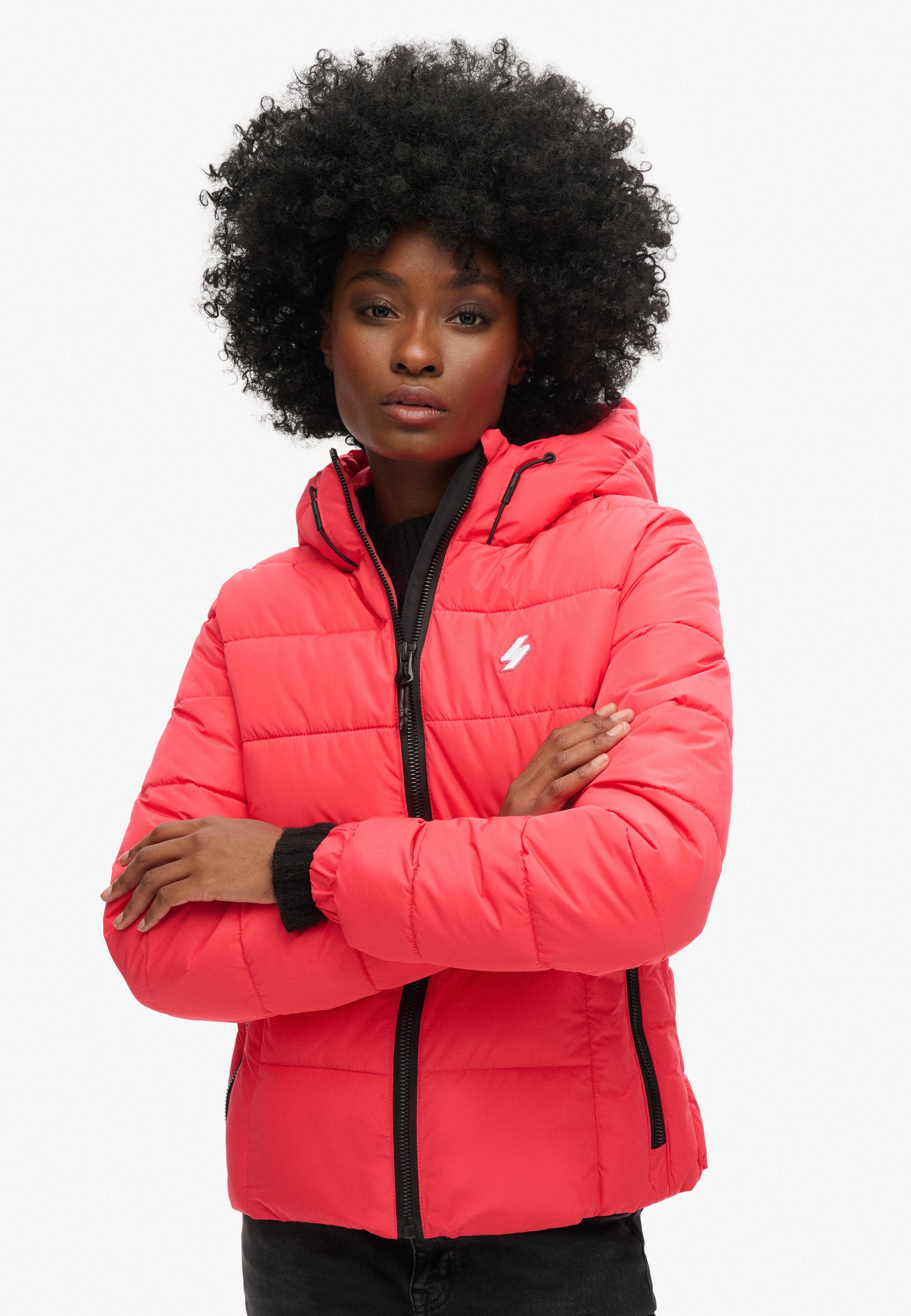 Superdry & Co SPIRIT PUFFER