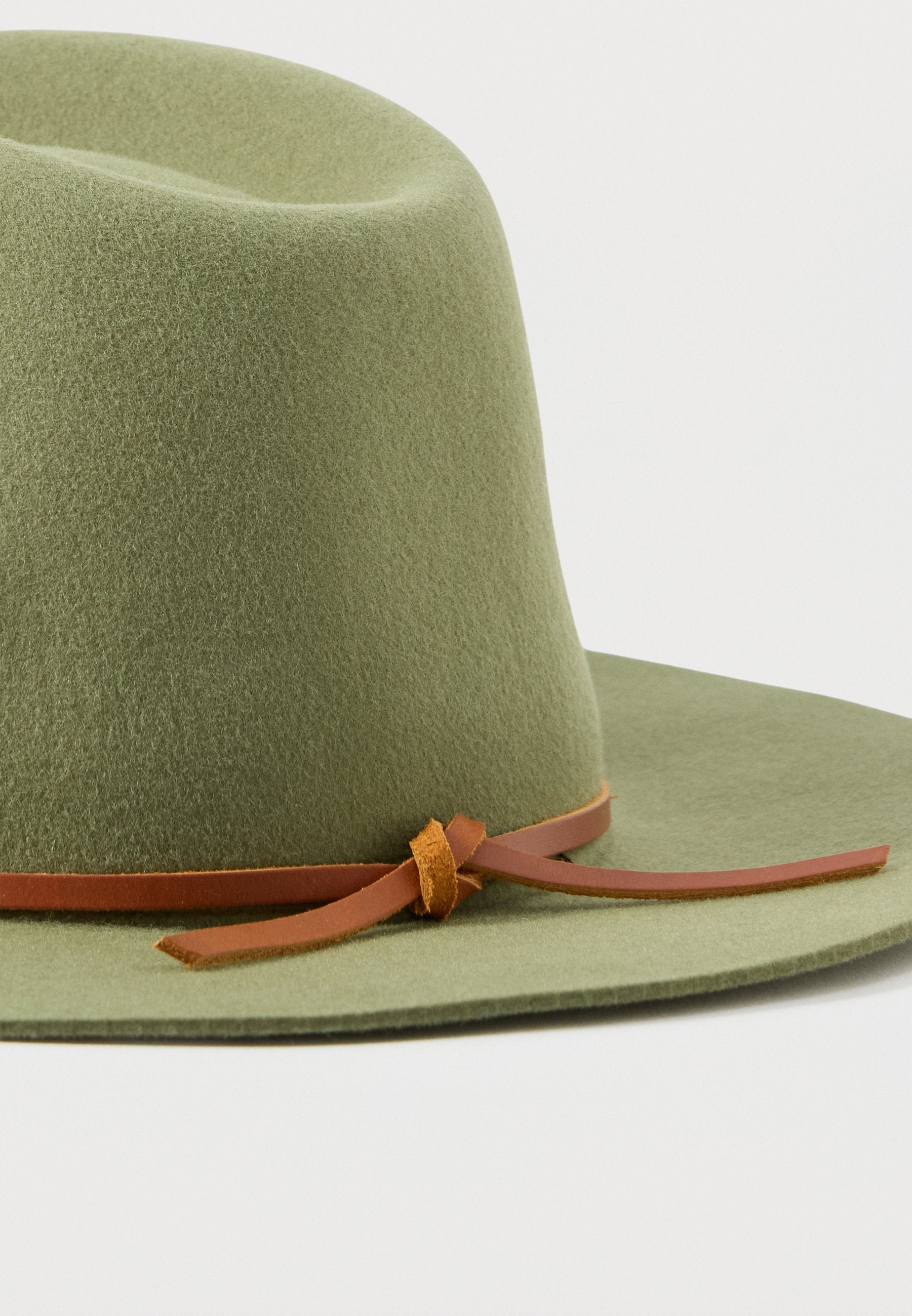 Brixton WESLEY FEDORA UNISEX