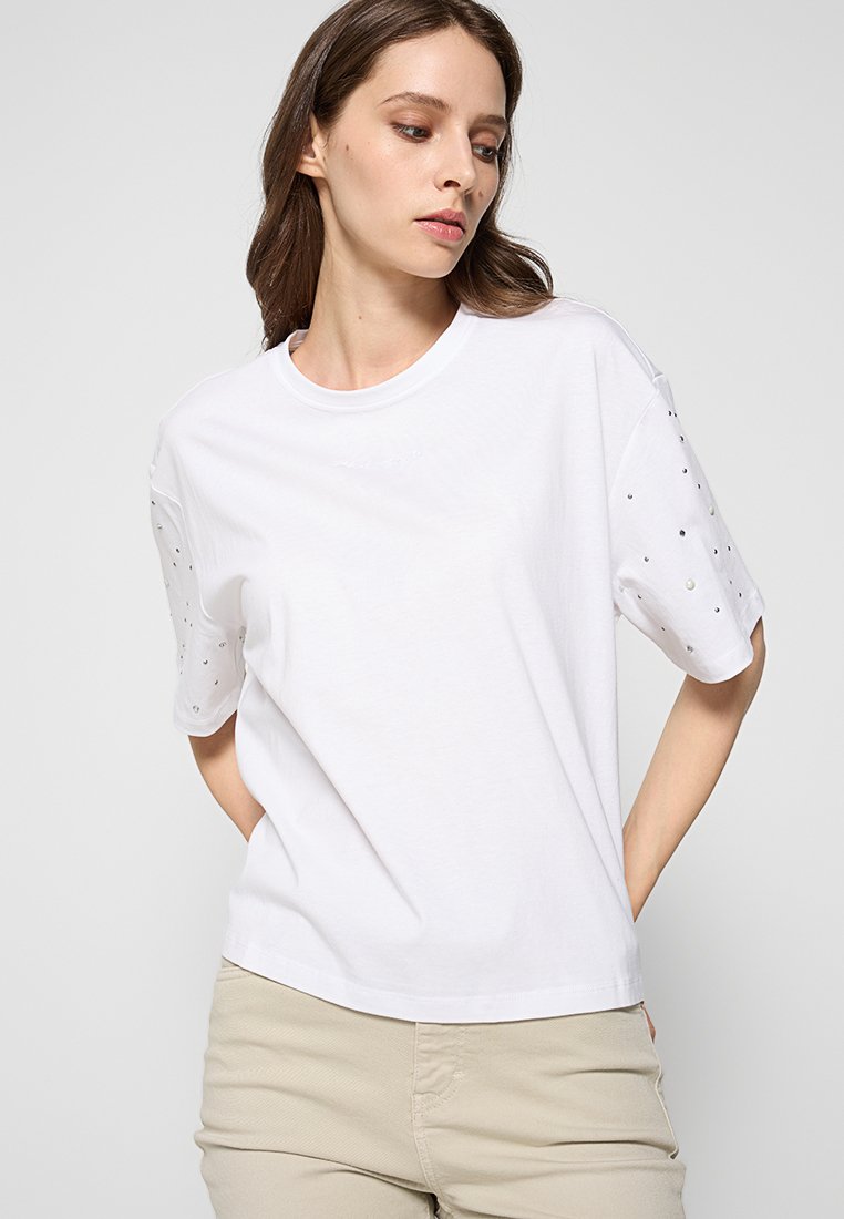 KARL LAGERFELD T-Shirt print Media 4