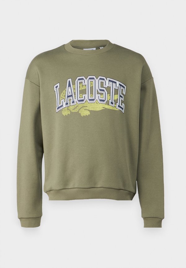 Lacoste