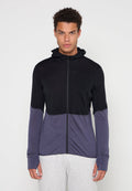 200 REAL DESCENDER LS ZIP H Media 1