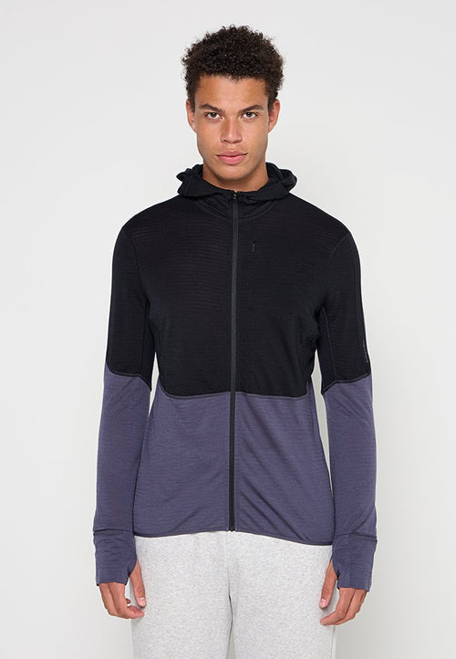 200 REAL DESCENDER LS ZIP H Media 1