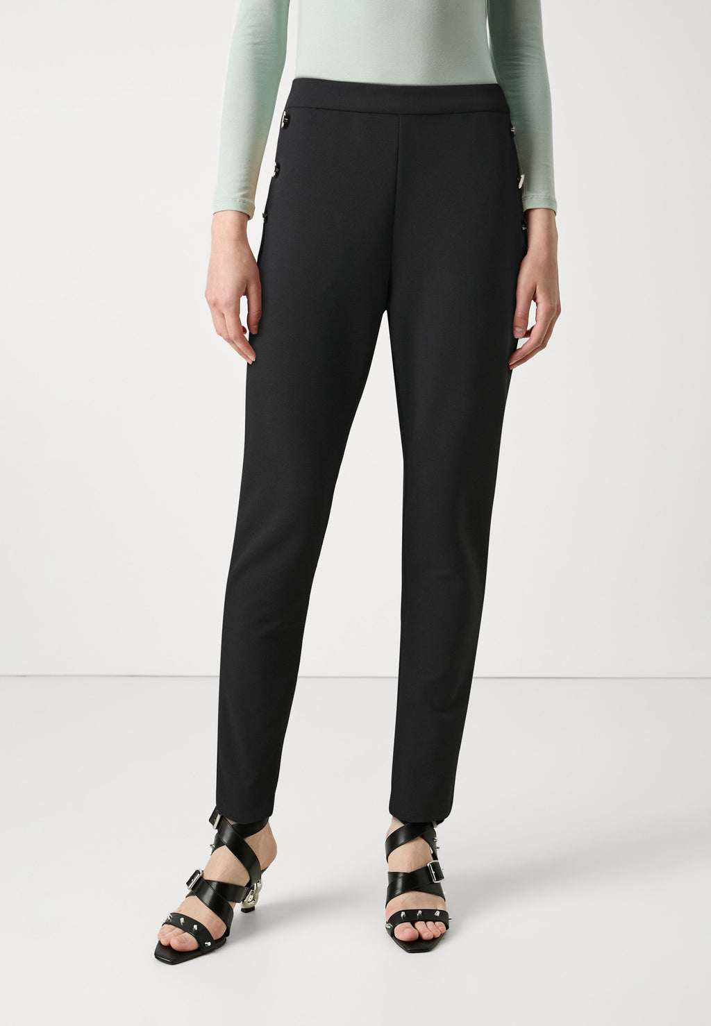 VILA VILOPPE PANTS