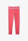 Calvin Klein Underwear ICON - Leggings - Trousers - wine blossom